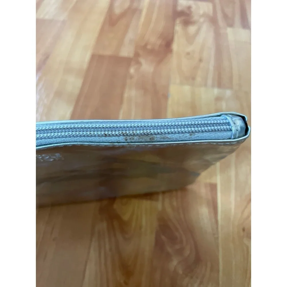 Kenneth Cole Reaction Vintage cosmetic Bag‎